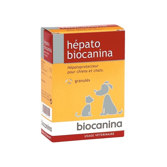 Biocanina Artrocalm Boîte de 90 g